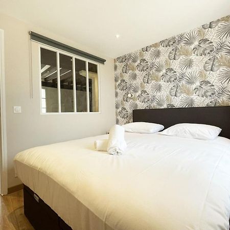 Arts Et Histoires Apartment ชาร์ตร ภายนอก รูปภาพ