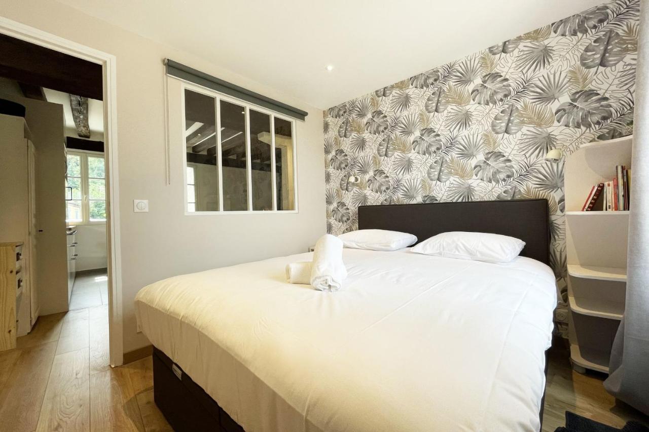 Arts Et Histoires Apartment ชาร์ตร ภายนอก รูปภาพ